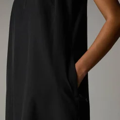 Vestido Plegable Para Mujer