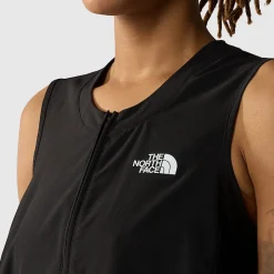 Vestido Plegable Para Mujer