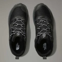 Zapatillas De Senderismo Impermeables Fastpack Para Jóvenes