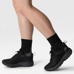 Zapatillas De Senderismo De Cuero VECTIV™ Exploris II Para Mujer