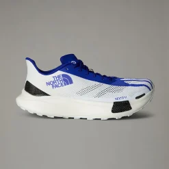 Zapatillas De Trail Running Profesional Summit VECTIV™ TNF X IKB Para Hombre