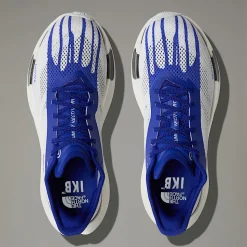 Zapatillas De Trail Running Profesional Summit VECTIV™ TNF X IKB Para Hombre